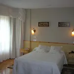 Hotel San Briz A Pontenova