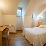 San Briz Hotel A Pontenova