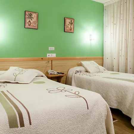 Hotel San Briz