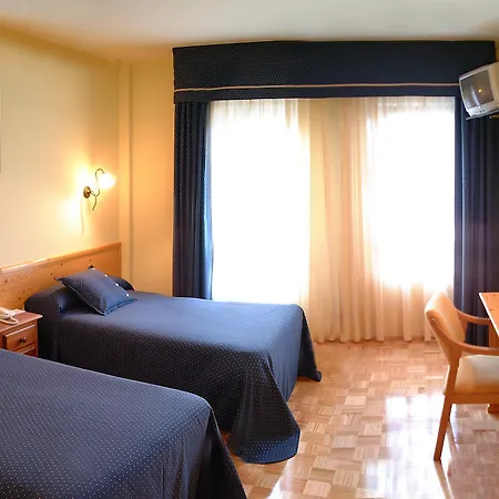 San Briz Hotel