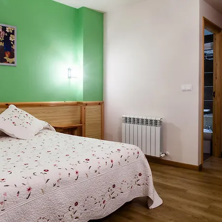 Hotel San Briz 2*