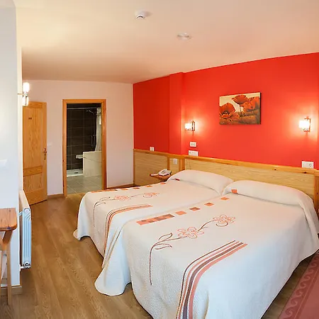 San Briz 2* A Pontenova