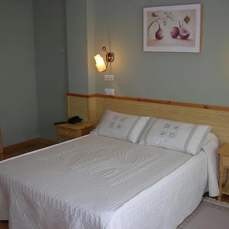 Hotel San Briz