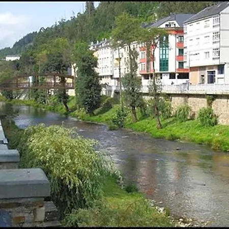 San Briz A Pontenova