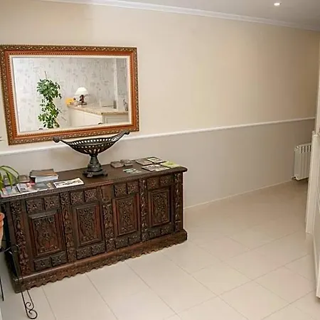 Hotel San Briz
