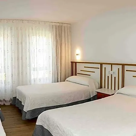 San Briz 호텔 2*