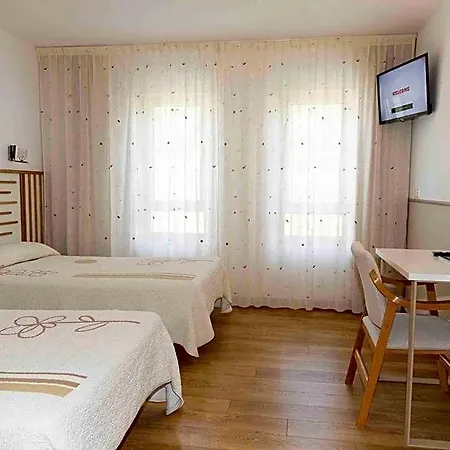 San Briz 2* A Pontenova
