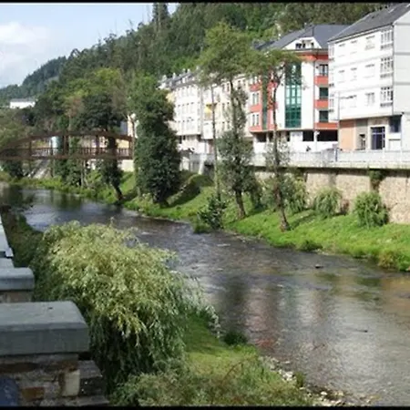 San Briz 2* A Pontenova