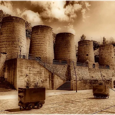 Hotel San Briz A Pontenova