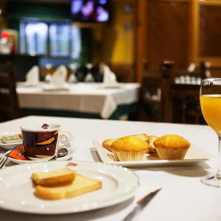 Hotel San Briz A Pontenova