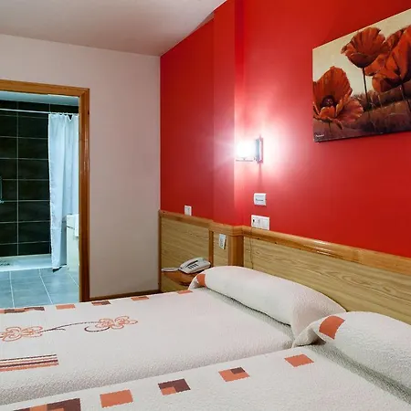 San Briz 2* A Pontenova