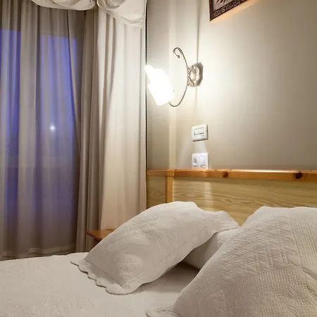 Hotel San Briz 2*