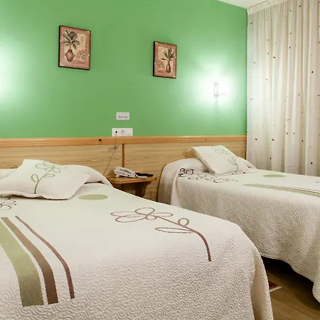 San Briz 2* A Pontenova