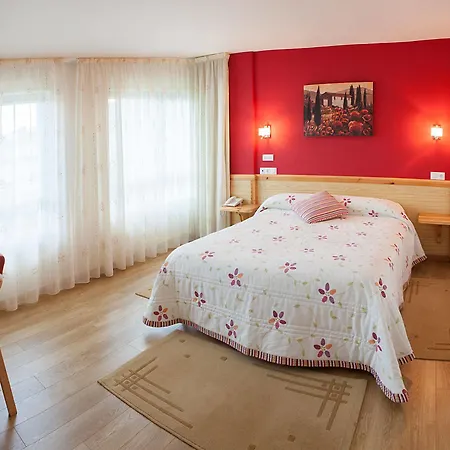 Hotel San Briz 2*