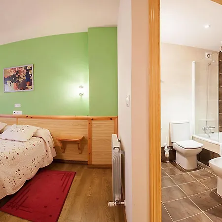 Hotel San Briz 2*