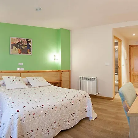 San Briz Hotel 2*