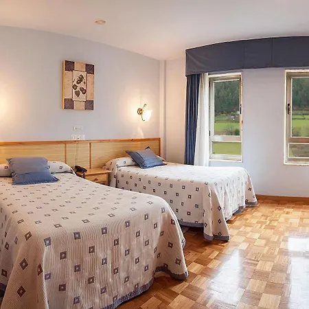 Hotel San Briz 2*