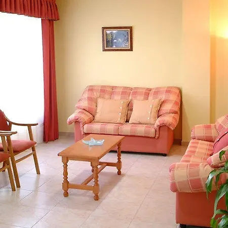 San Briz Hotel