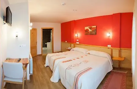 Hotel San Briz 2*
