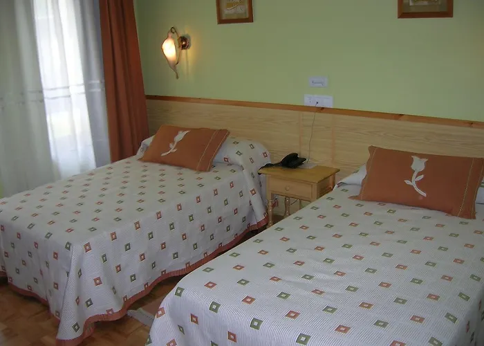 San Briz Hotell 2*