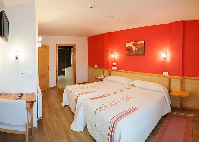 San Briz 2* A Pontenova