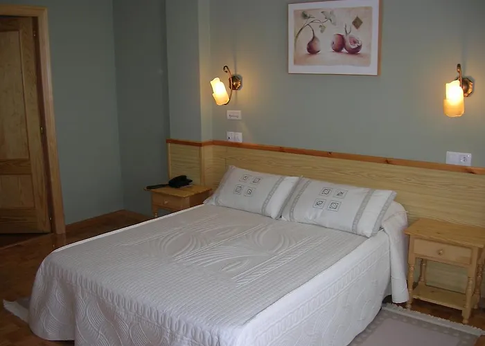 Hotell San Briz