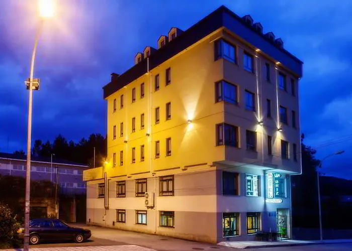 San Briz Hotell