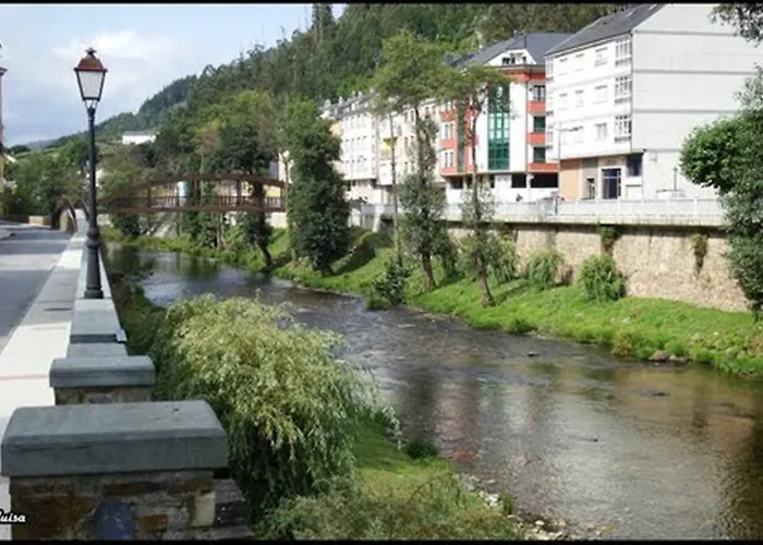 San Briz 2* A Pontenova