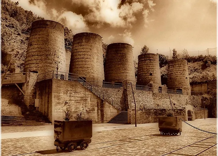 Hotel San Briz A Pontenova