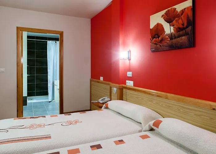 San Briz 2* A Pontenova