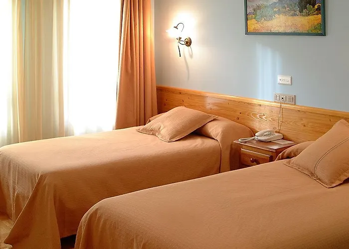 San Briz Hotell 2*