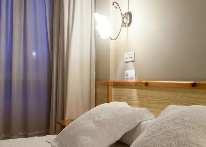 Hotell San Briz 2*