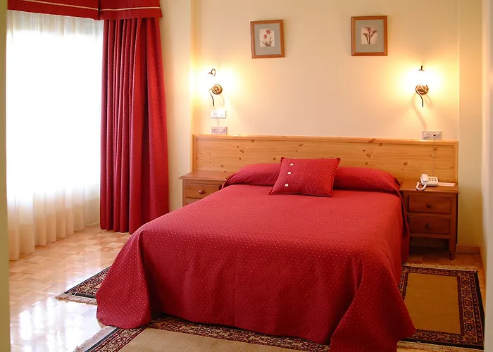 Hotell San Briz 2*