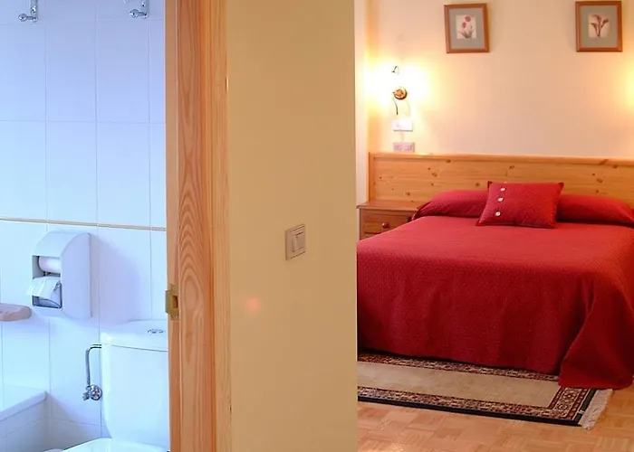 Hotell San Briz 2*