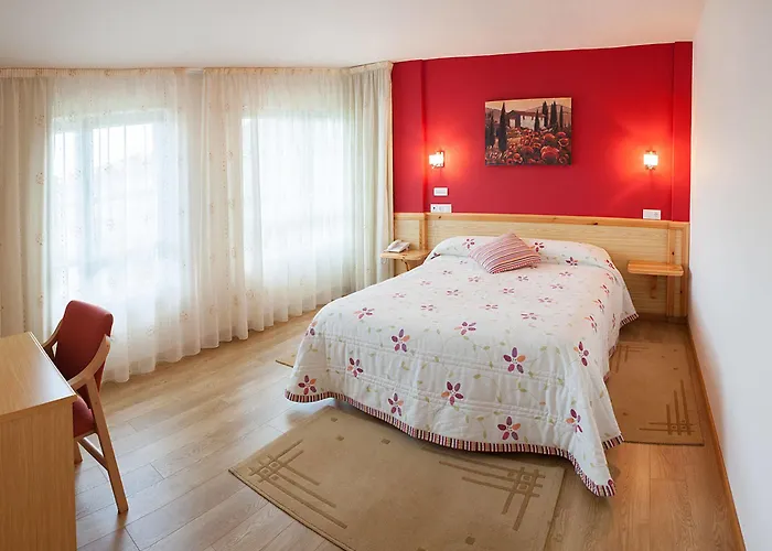 Hotell San Briz 2*