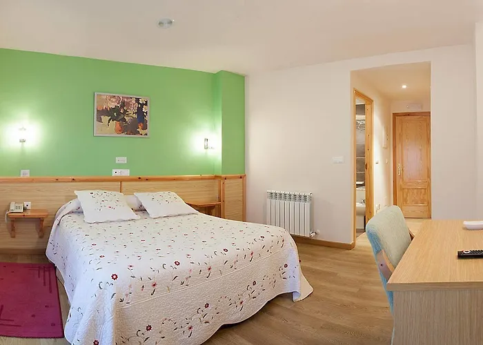 San Briz ホテル 2*