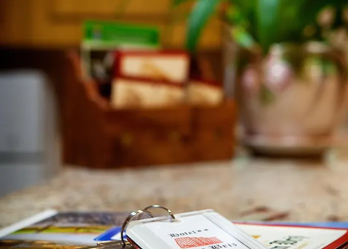 San Briz ホテル 2*