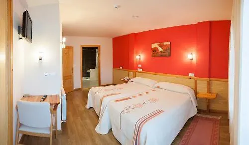 Hotell San Briz 2*